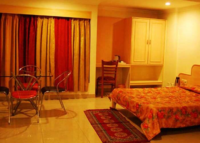 Hotel Amar Palace, Shahdol 4